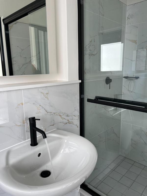 To Let 2 Bedroom Property for Rent in Zevenzicht Western Cape